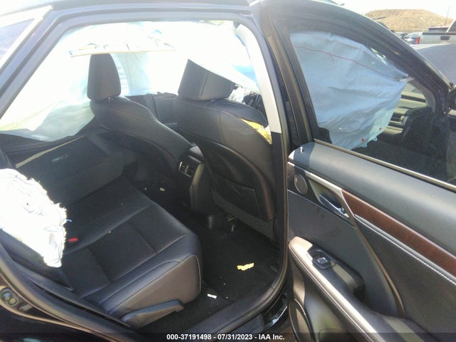 2021 Lexus RX, VIN: 2T2HZMDAXMC303796