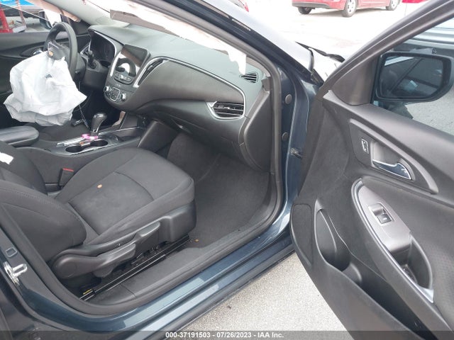 Chevrolet MALIBU LT 2020 1G1ZD5ST8LF047822 Image 5