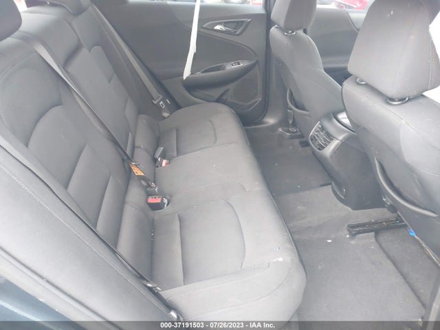 Chevrolet MALIBU LT 2020 1G1ZD5ST8LF047822 Image 8