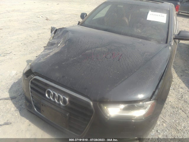 WAUEFAFL5EN040920 Audi A4 Premium Plus