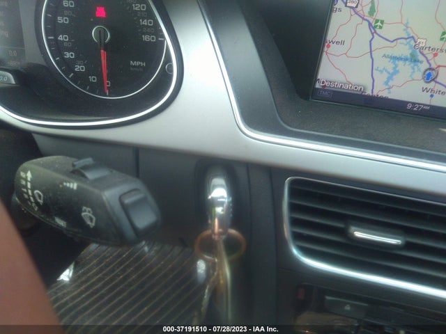 WAUEFAFL5EN040920 Audi A4 Premium Plus
