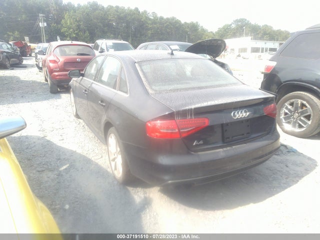WAUEFAFL5EN040920 Audi A4 Premium Plus