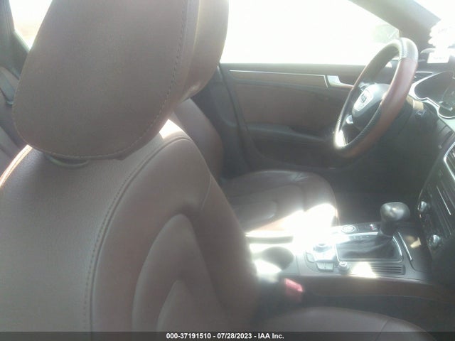 WAUEFAFL5EN040920 Audi A4 Premium Plus