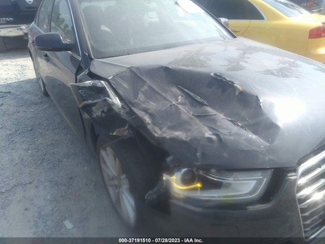WAUEFAFL5EN040920 Audi A4 Premium Plus