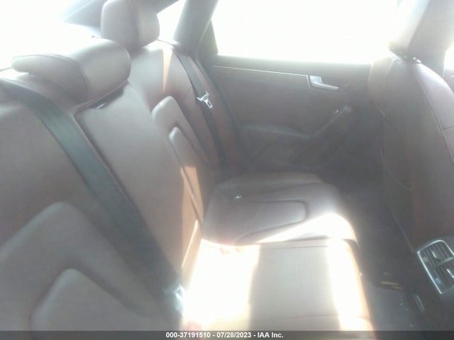 WAUEFAFL5EN040920 Audi A4 Premium Plus