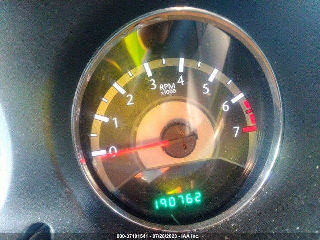 2012 CHRYSLER 200 LX VIN: 1C3CCBAB0CN201862