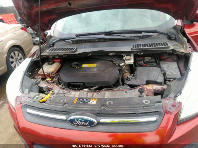 1FMCU0GX3EUD26066 Ford ESCAPE SE