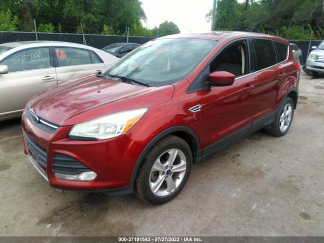 1FMCU0GX3EUD26066 Ford ESCAPE SE