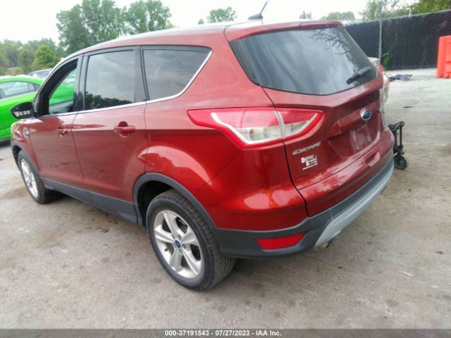 1FMCU0GX3EUD26066 Ford ESCAPE SE
