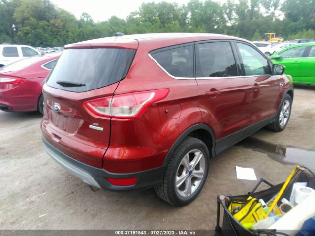 1FMCU0GX3EUD26066 Ford ESCAPE SE