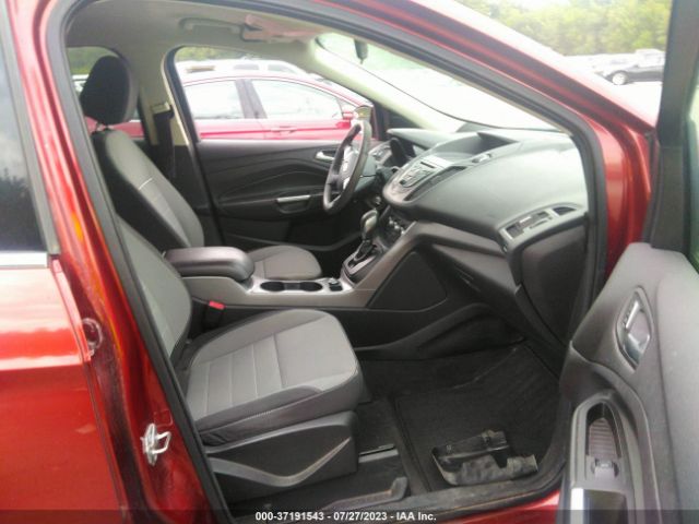 1FMCU0GX3EUD26066 Ford ESCAPE SE