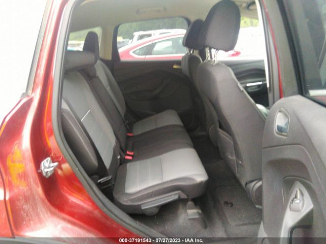 1FMCU0GX3EUD26066 Ford ESCAPE SE