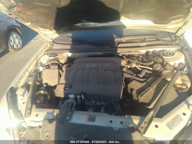 Chevrolet Impala Limited Ls 2014 2G1WA5E36E1186350 Image 11
