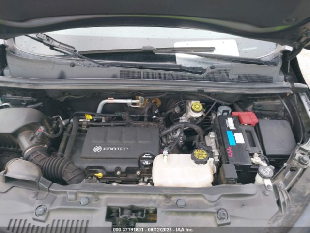 KL4CJBSB3JB540723 Buick Encore Preferred Ii