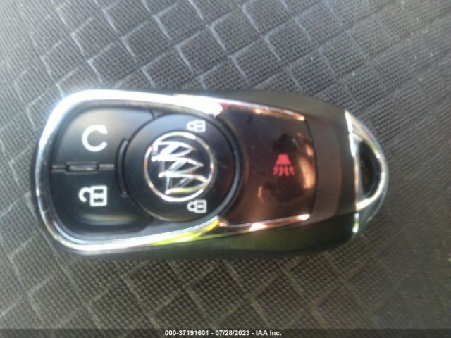 KL4CJBSB3JB540723 Buick Encore Preferred Ii