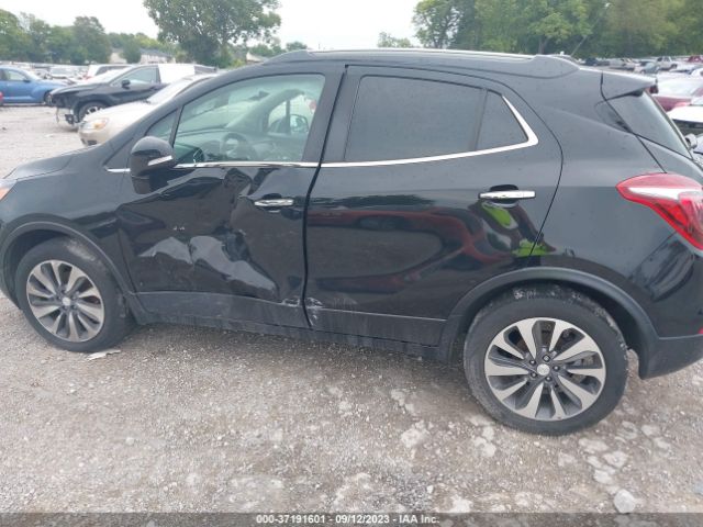 KL4CJBSB3JB540723 Buick Encore Preferred Ii