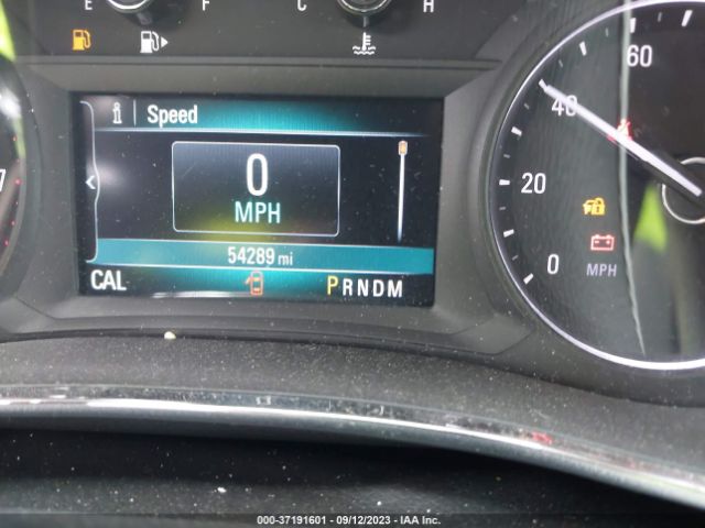 KL4CJBSB3JB540723 Buick Encore Preferred Ii