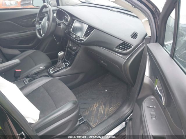 KL4CJBSB3JB540723 Buick Encore Preferred Ii