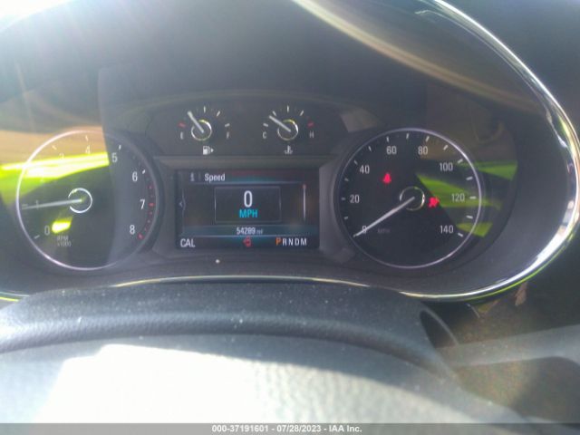 KL4CJBSB3JB540723 Buick Encore Preferred Ii