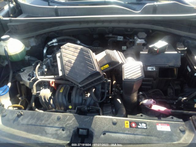 KNDPM3AC4L7727473 KIA Sportage Lx