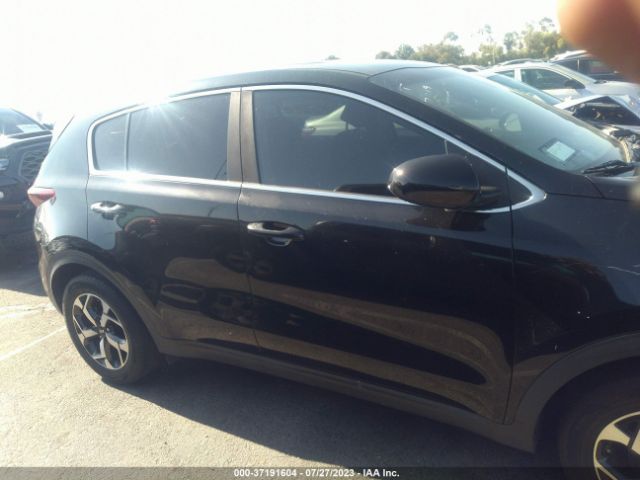 KNDPM3AC4L7727473 KIA Sportage Lx