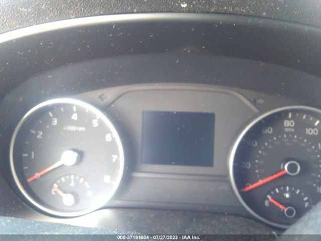 KNDPM3AC4L7727473 KIA Sportage Lx