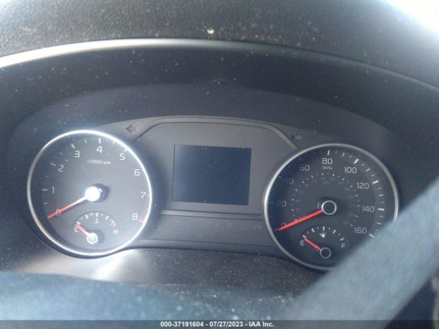 KNDPM3AC4L7727473 KIA Sportage Lx