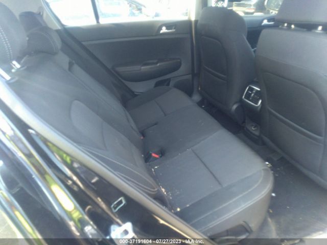 KNDPM3AC4L7727473 KIA Sportage Lx