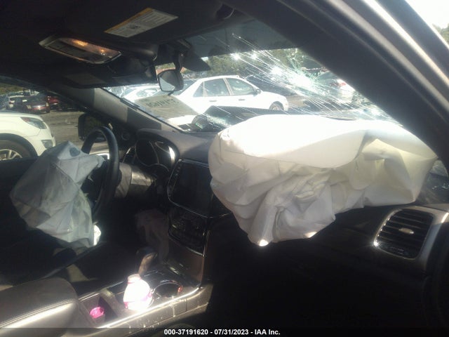 1C4RJFAG9MC535853 Jeep Grand Cherokee Laredo X