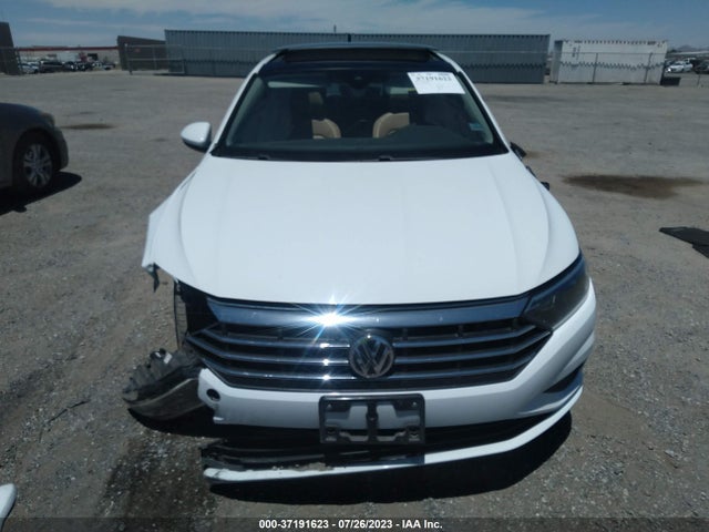 3VWE57BU0MM078598 Volkswagen JETTA SEL