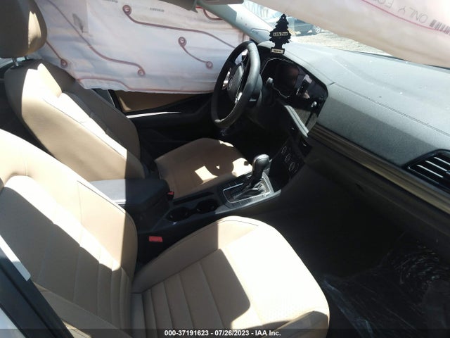 3VWE57BU0MM078598 Volkswagen JETTA SEL