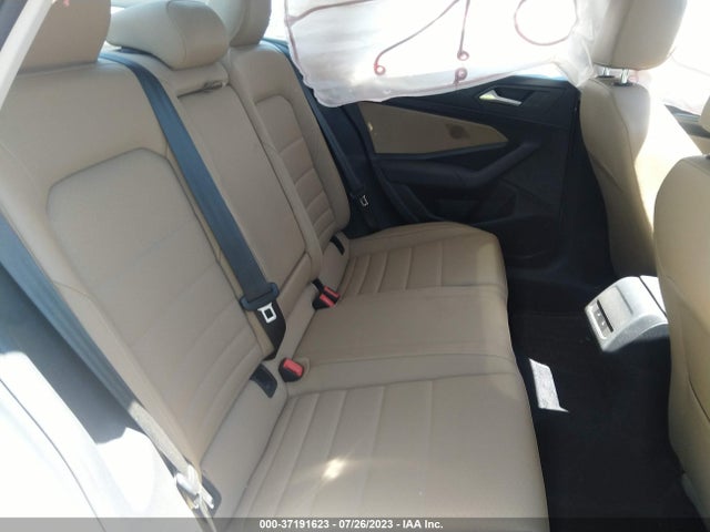 3VWE57BU0MM078598 Volkswagen JETTA SEL