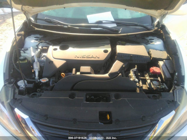 2016 NISSAN ALTIMA 2.5 SV VIN: 1N4AL3AP4GC232642