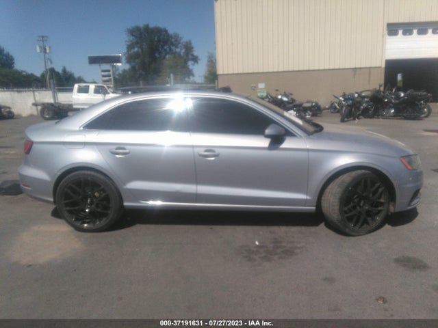 WAUACGFF8F1064187 Audi A3 1.8t Premium