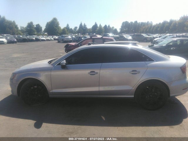 WAUACGFF8F1064187 Audi A3 1.8t Premium