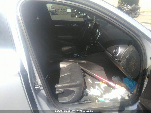 WAUACGFF8F1064187 Audi A3 1.8t Premium