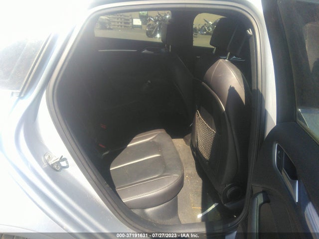 WAUACGFF8F1064187 Audi A3 1.8t Premium