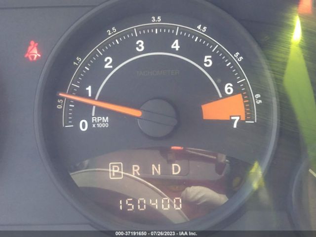 1C4NJRFB9ED766194 Jeep Patriot Latitude
