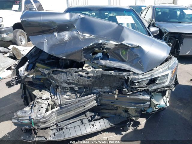 4S3BWAC61L3025022 Subaru Legacy Premium