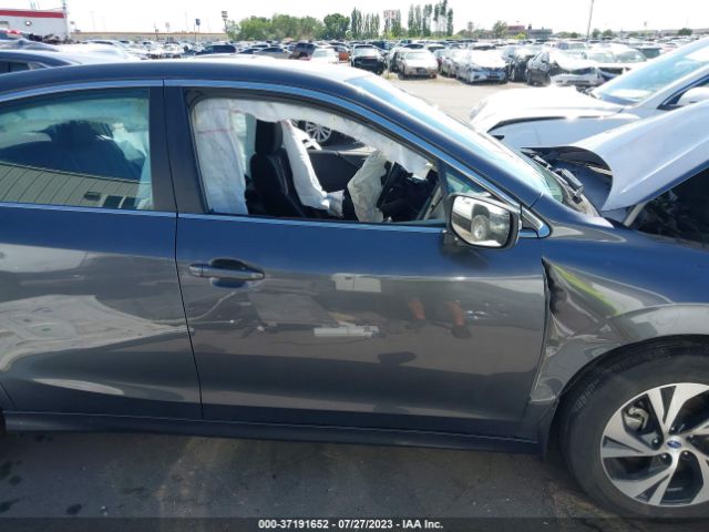 4S3BWAC61L3025022 Subaru Legacy Premium
