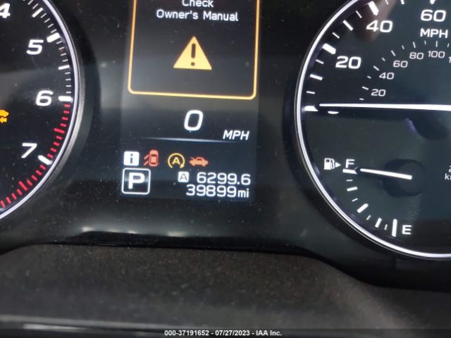 4S3BWAC61L3025022 Subaru Legacy Premium