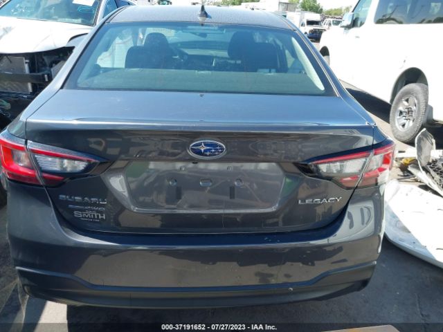 4S3BWAC61L3025022 Subaru Legacy Premium