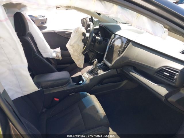 4S3BWAC61L3025022 Subaru Legacy Premium