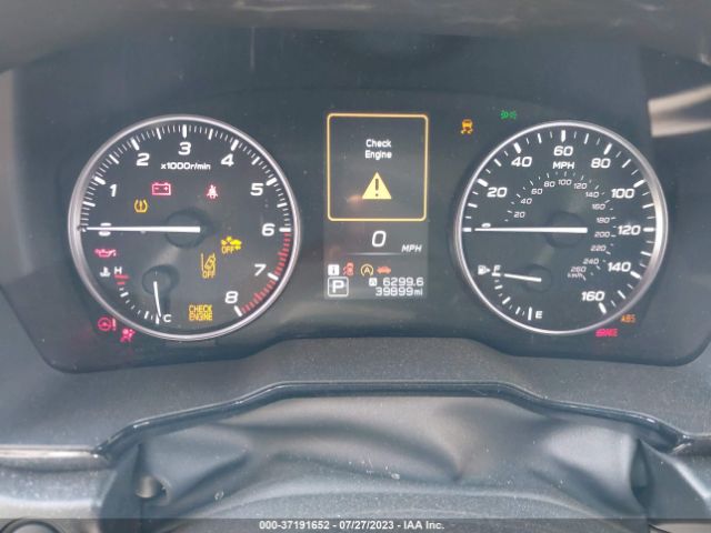4S3BWAC61L3025022 Subaru Legacy Premium