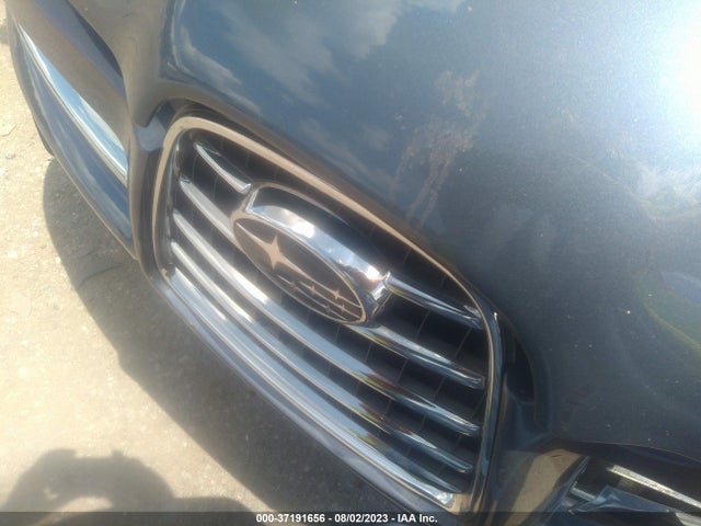 2006 SUBARU B9 TRIBECA 5-PASS VIN: 4S4WX83C764417123
