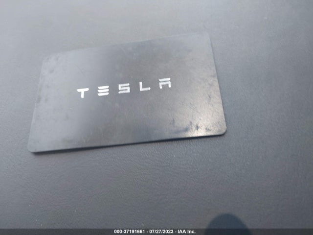 5YJYGDEE8MF190552 Tesla Model Y Long Range