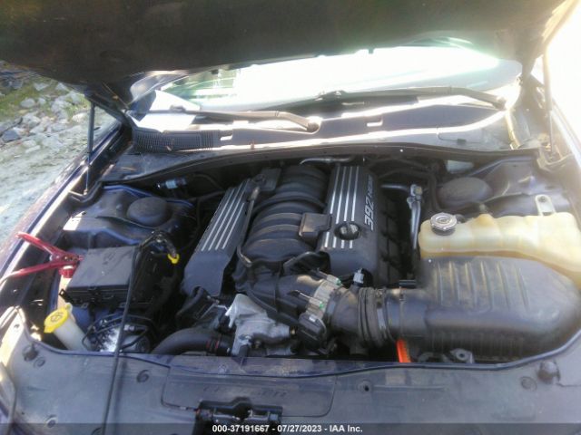2C3CDXEJ8GH318342 Dodge Charger Srt 392