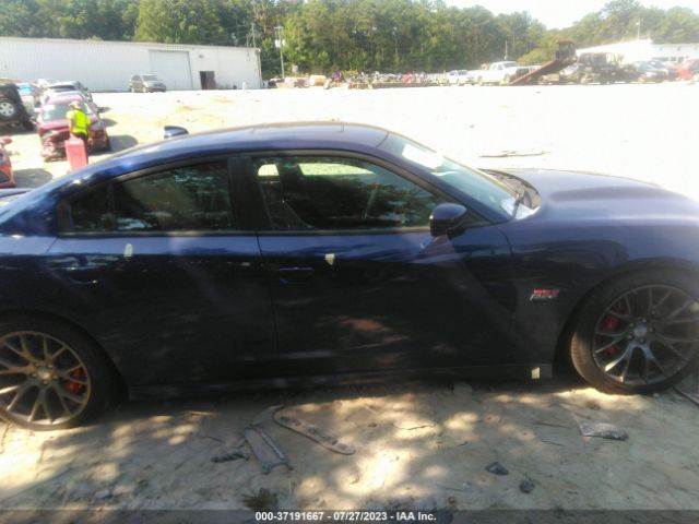 2C3CDXEJ8GH318342 Dodge Charger Srt 392