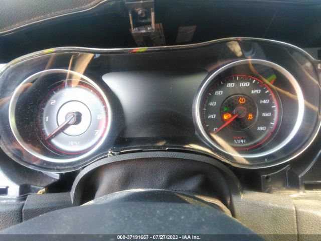 2C3CDXEJ8GH318342 Dodge Charger Srt 392