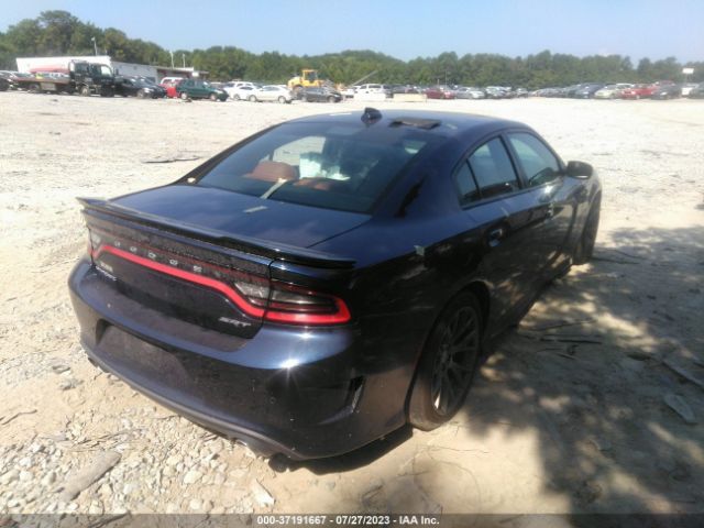 2C3CDXEJ8GH318342 Dodge Charger Srt 392